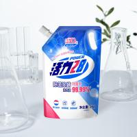 活力28 除菌除螨 洗衣液 1kg (单位:袋)