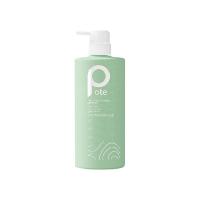 柏缇（POTE） 茶树去屑 洗发水 650ml（单位：瓶）