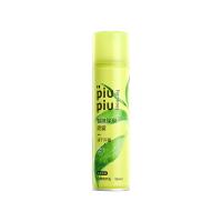 网易严选 劲爽绿茶 鞋袜除臭喷雾 180ml（单位：瓶）