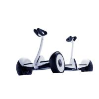 九号（Ninebot） 迷你九号 电动二轮车 12.8Kg （单位:个） 白色