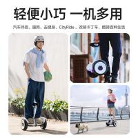 九号（Ninebot） 迷你九号 电动二轮车 12.8Kg （单位:个） 白色
