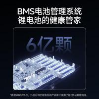 九号（Ninebot） 迷你九号 电动二轮车 12.8Kg （单位:个） 白色