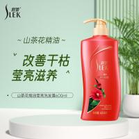 舒蕾 山茶焗油莹亮 洗发水 600ml （单位：瓶） 新老包装随机发货