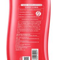 舒蕾 山茶焗油莹亮 洗发水 600ml （单位：瓶） 新老包装随机发货