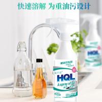 花千恋 西柚精华 洗衣液 500g （单位:瓶）