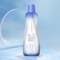 绿色溪谷 海盐净油去屑 洗发乳除螨虫去屑止痒控油 480ml（单位：瓶）