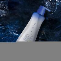 绿色溪谷 海盐净油去屑 洗发乳除螨虫去屑止痒控油 480ml（单位：瓶）