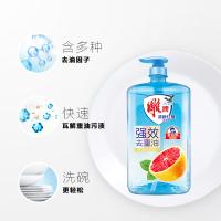 雕牌 清新红柚 洗洁精 1.03Kg （单位:瓶）