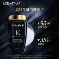 卡诗 黑钻钥源 洗发水 250ml（单位：瓶）