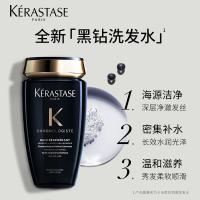 卡诗 黑钻钥源 洗发水 250ml（单位：瓶）