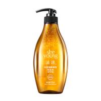 滋源（seeyoung） 535ml 洗发水 535ml 松石绿（单位：瓶）