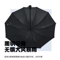 菲迪米尼 FDMN-LYS25 三折晴雨两用伞 25寸10K （单位：把）颜色随机