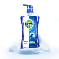 滴露（Dettol） 海洋酷爽 沐浴露 950g 宝石蓝（单位：瓶）