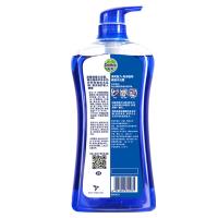 滴露（Dettol） 海洋酷爽 沐浴露 950g 宝石蓝（单位：瓶）