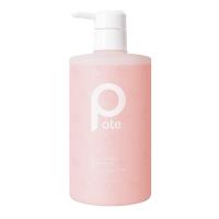 柏缇（POTE） 元气桃桃 沐浴露 475ml 粉色（单位：瓶）
