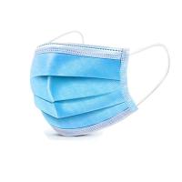 伏兴 FX514 防尘颗粒物口罩 50只/盒(单位：盒)