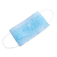 伏兴 FX514 防尘颗粒物口罩 50只/盒(单位：盒)