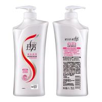 拉芳 洗发水 垂坠顺滑洗发露 1000ml（单位：瓶）