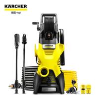 卡赫 K 3 Plus Hose Reel 洗车水枪 360L/h（单位：台）