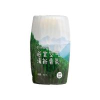 网易严选 日照森林 浴室香氛 400ml（单位：瓶）