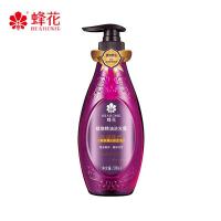 蜂花（BEE&FLOWER） 馥魅精油 洗发水 500ml （单位：瓶）