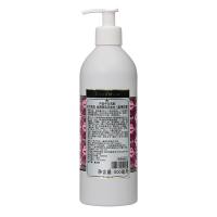 东方宝石（Tesori D’oriente） 柔情花香 丝滑香氛洗发水 500ml(单位：瓶)