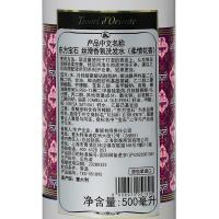 东方宝石（Tesori D’oriente） 柔情花香 丝滑香氛洗发水 500ml(单位：瓶)