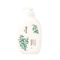 隆力奇 薄荷香型 香氛沐浴露 1L (单位:瓶)