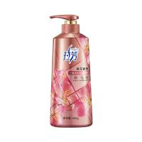 拉芳 洗发水 去屑柔顺樱花香氛洗发露 460g（单位：瓶）
