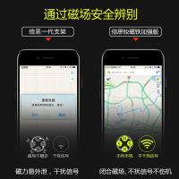 倍思（Baseus） 小耳朵系列 磁吸支架 出风口式（单位：个）颜色随机发货
