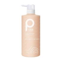 柏缇（POTE） PXF06 洗发露洗发水 650ml 山姜健发 (单位:瓶)