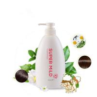 惠润（SUPER MiLD） 鲜花芳香 柔净洗发露 600ml  (单位：瓶 )