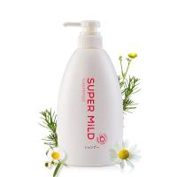 惠润（SUPER MiLD） 鲜花芳香 柔净洗发露 600ml  (单位：瓶 )
