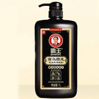 霸王（BAWANG） 首乌固发洗发液  1L  (单位：瓶 )新老包装随机发货