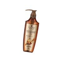 施华蔻（Schwarzkopf） 生姜精华修护头皮舒 洗发水 600ml（单位：瓶）