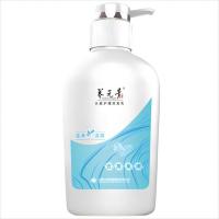 养元青（YANGYUANQING） 去屑柔顺 头皮护理洗发水 500ml (单位:瓶)  新老版包装随机发货