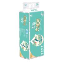 猫王 MCZ16 淳臻可湿水卷纸 110g/卷 10卷/提 (单位: 提)