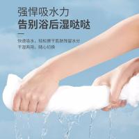 四万公里 SW5912 EO灭菌 一次性毛巾 30*70cm 20条/组 （单位：组）