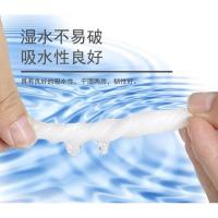 棉太后 亲肤卫生卷纸 800克 10卷/提 (单位:提)