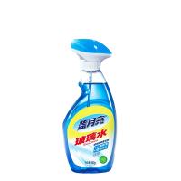 蓝月亮 汽车 玻璃水 500g瓶+500g补充液/组 （单位:组）