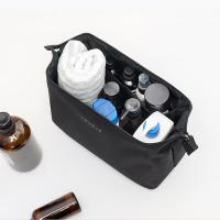 地平线8号 LA-1775-02T00 洗漱收纳袋 26.5*16.5*14cm 漫游系列 (单位:个)