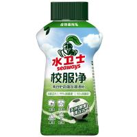 水卫仕（seaways） 校服净 亮白护色强效浸渍粉 340g/瓶 3瓶/组(单位：组) 包装随机