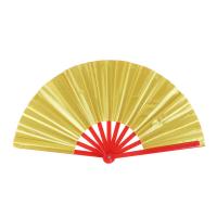 极度空间 JD17 扇子 53cm*27cm  (单位：把 )