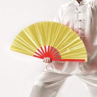 极度空间 JD17 扇子 53cm*27cm  (单位：把 )