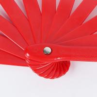 极度空间 JD17 扇子 53cm*27cm  (单位：把 )