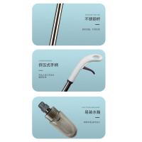 斯弥儿 SMR0208 微湿喷雾拖把 126cm（单位：个）
