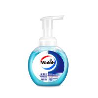 威露士（Walch） 健康呵护 泡沫抑菌洗手液 300ml(单位：瓶) 新老包装随机