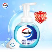 威露士（Walch） 健康呵护 泡沫抑菌洗手液 300ml(单位：瓶) 新老包装随机