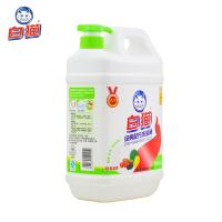 白猫 C11104604 经典配方洗洁精 2kg （单位：瓶）