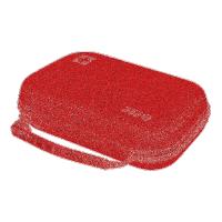 爱备护 ABH-L004B 应急医疗箱 20CMx13CMx6CM （单位:套）